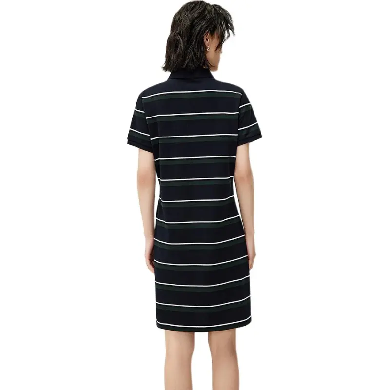 HLA Short Sleeved Dresses Women's-2