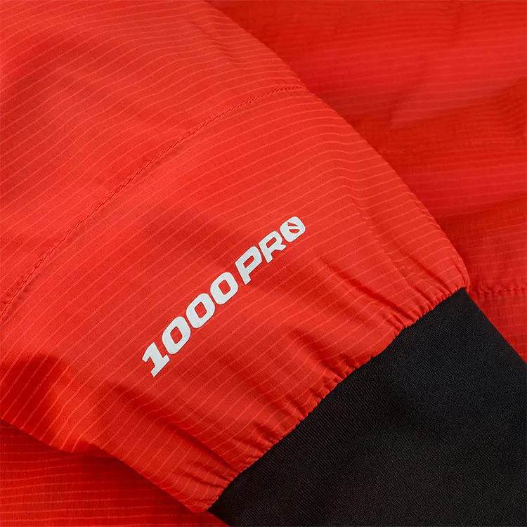 THE NORTH FACE Down Jackets Men Red-4