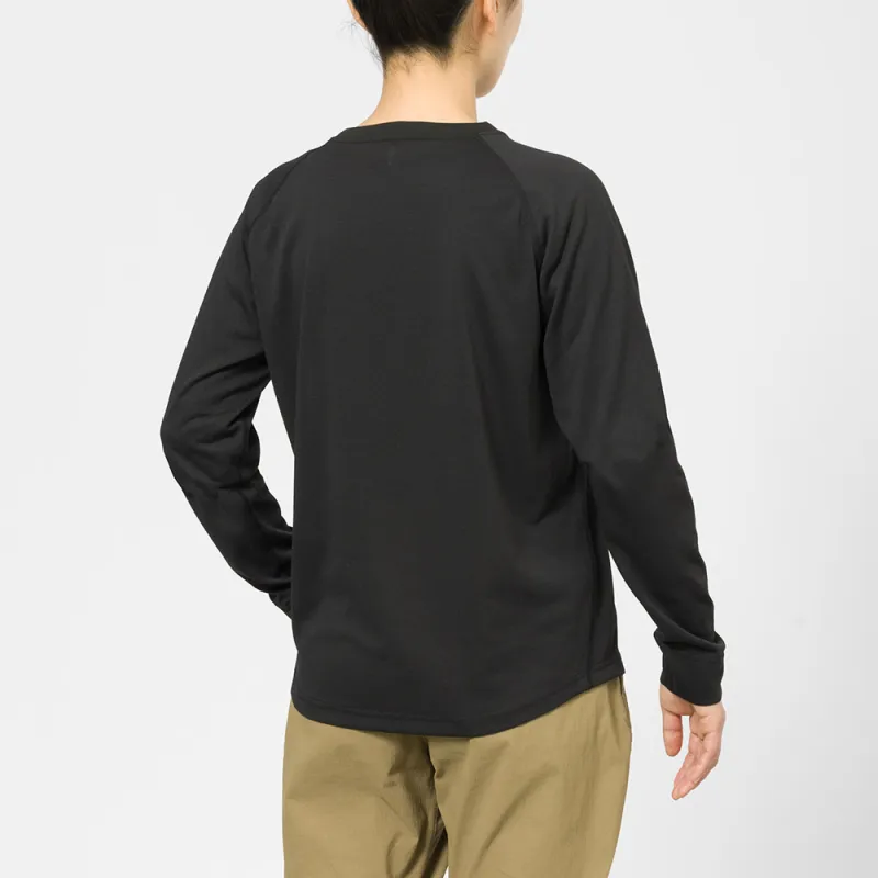 MONTBELL T Shirts Women's-4