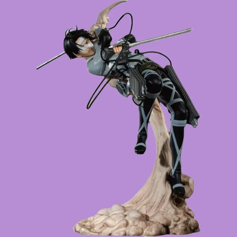 BANDAI B Reward, Li Wei, Figure Bonus Gifts 16cm-1