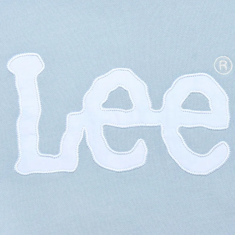 Lee Sweatshirts Women's Blue-2