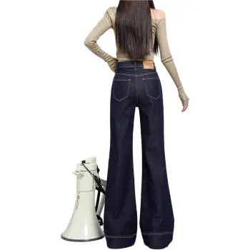 The New Age Family Jeans Women's Dark Blue
