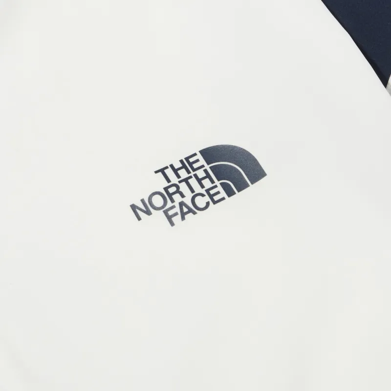 THE NORTH FACE Jacket Men's White-3