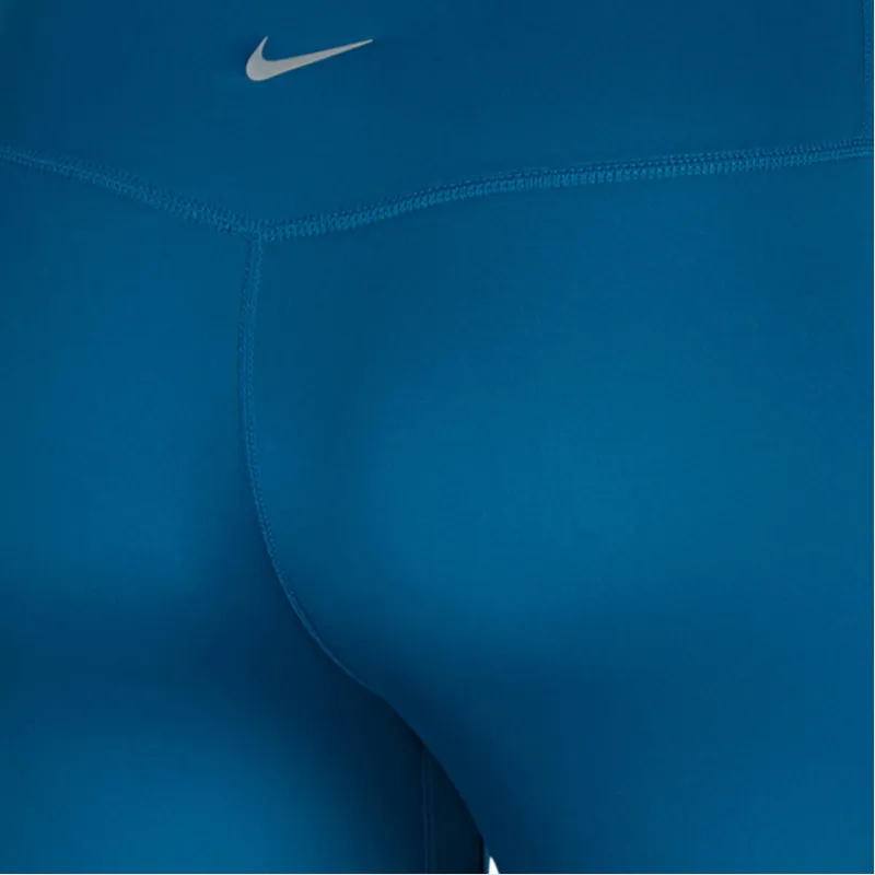 Nike Sports Pants Women's Abyss Green-3