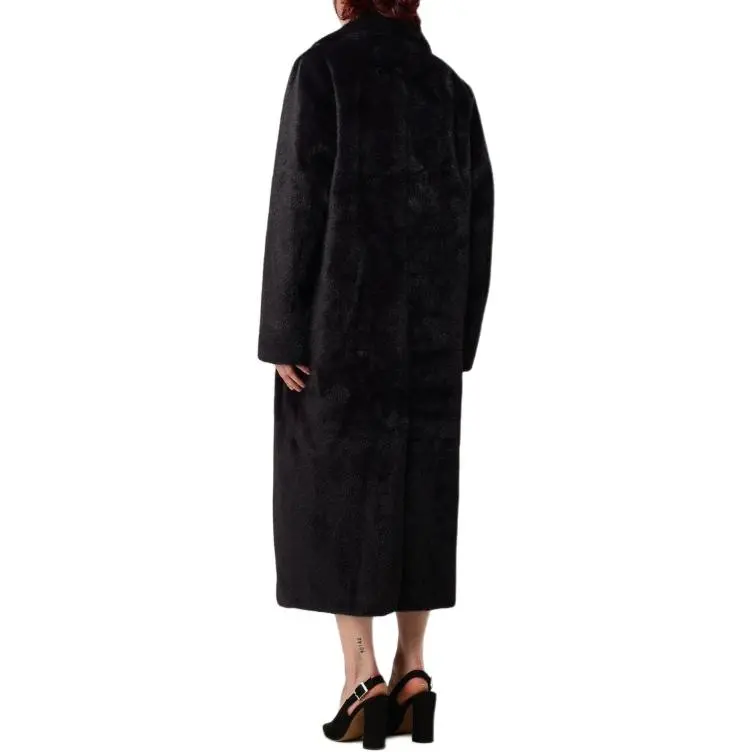 MICHAEL KORS FW24 Coats Men's Blue-4