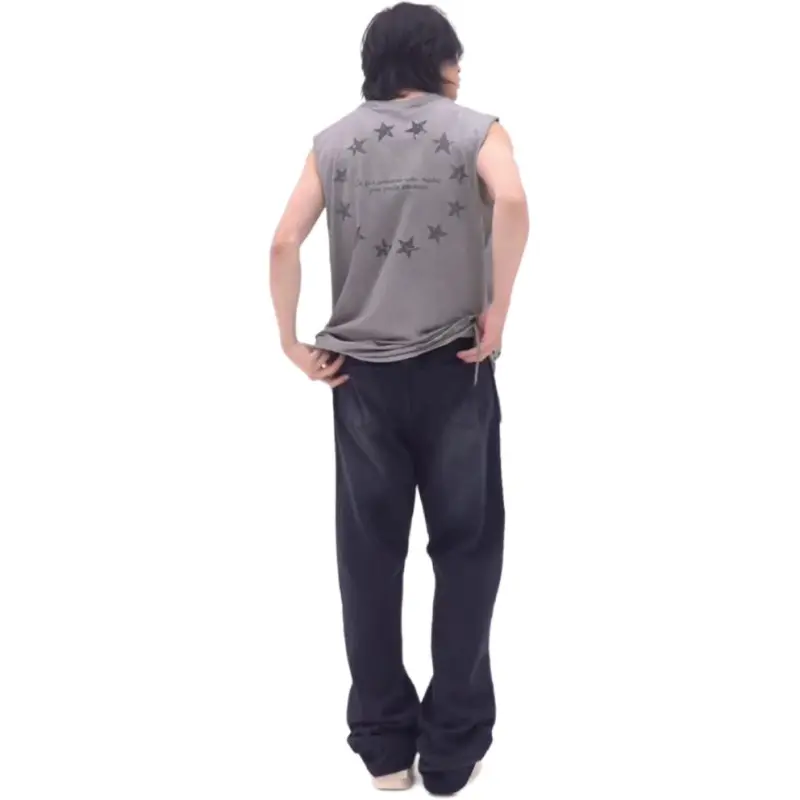 Victory Sails Jeans Unisex-6