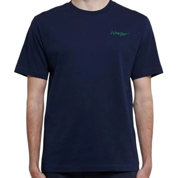 KENZO Poppy By Nigo T Shirt-3