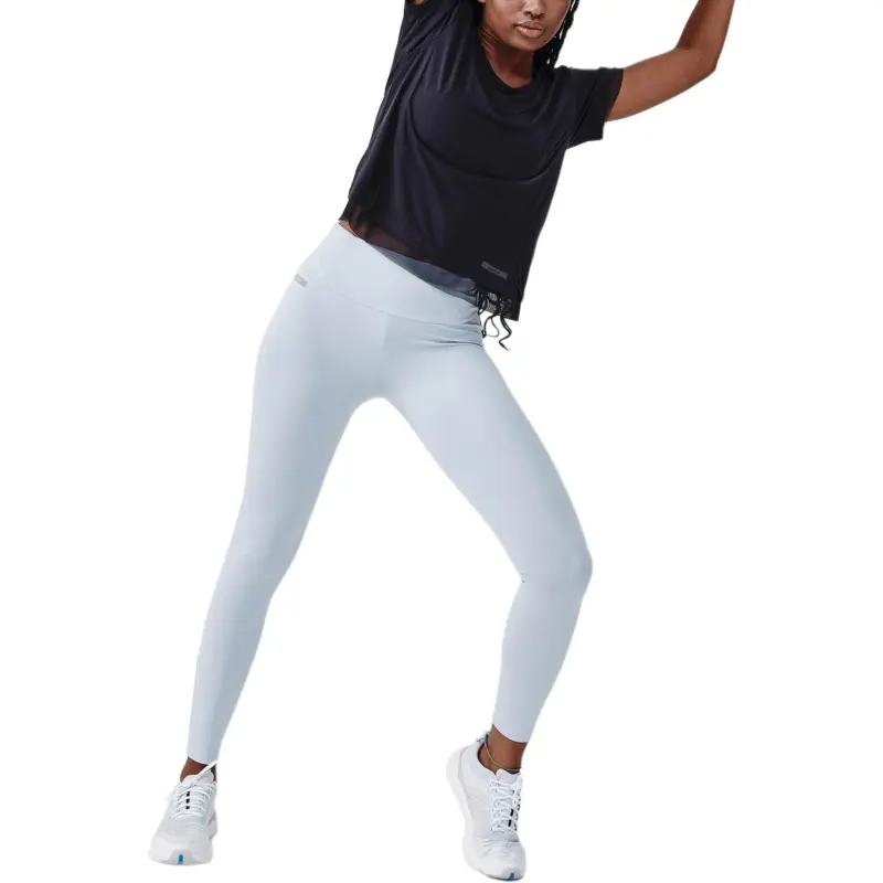 DECATHLON Athletic Trousers Women's Misty-3