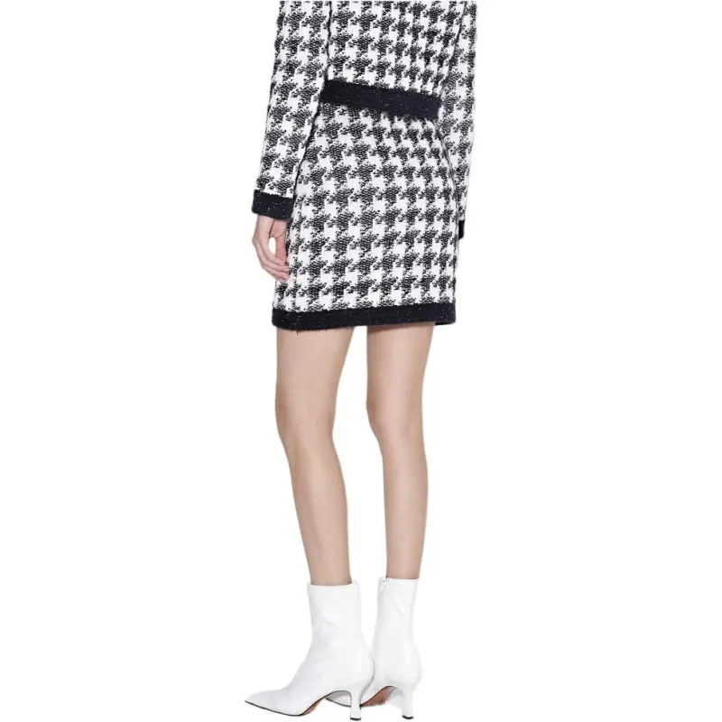 Bebe Casual Short Skirts Women's-5