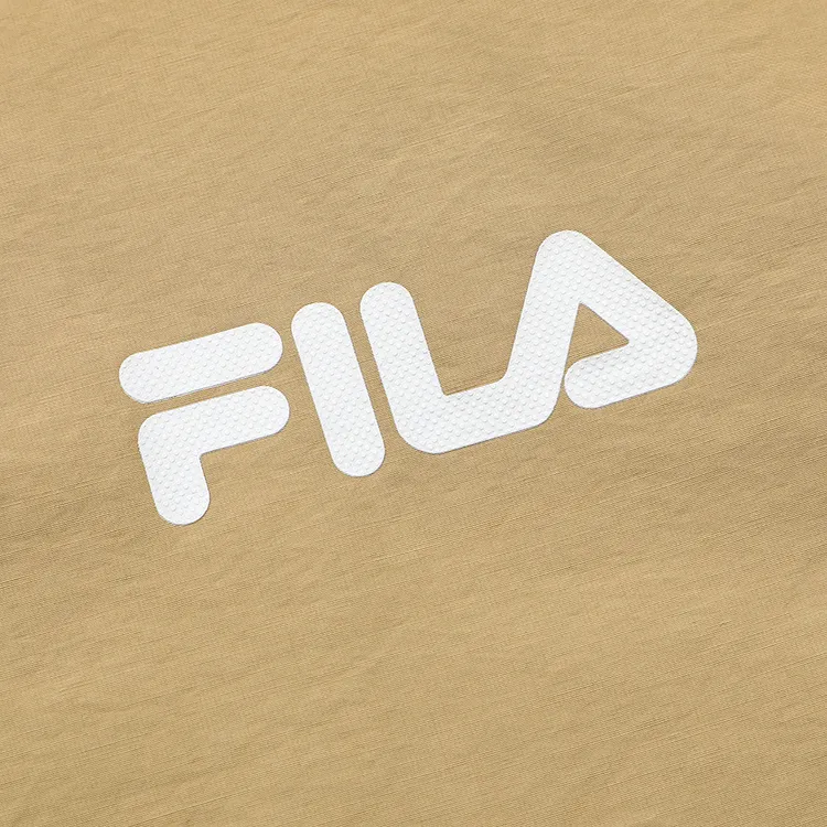 FILA FUSION STREET SPORT Jacket Men's Cloud Khaki-3