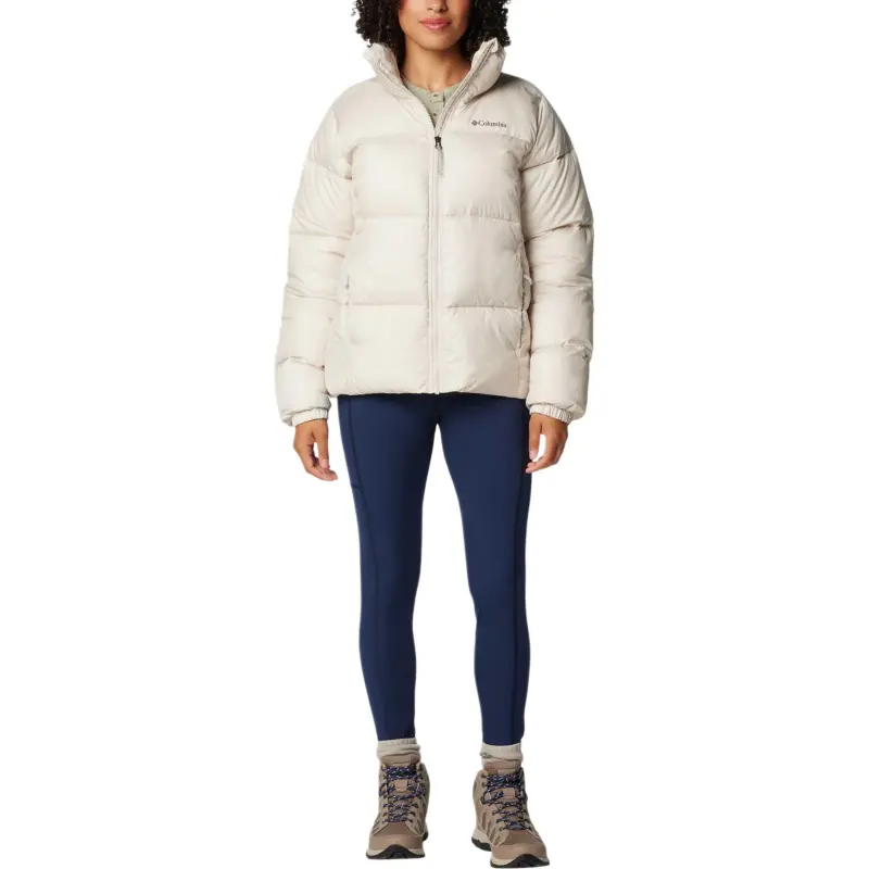 Columbia Jackets & Coats Women's Ecru-2