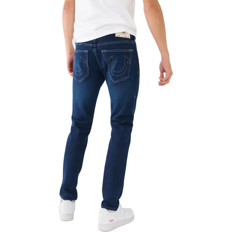 True Religion Jeans Men Blue-1