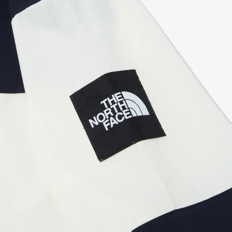 THE NORTH FACE American Sweatshirt Unisex Cream-3
