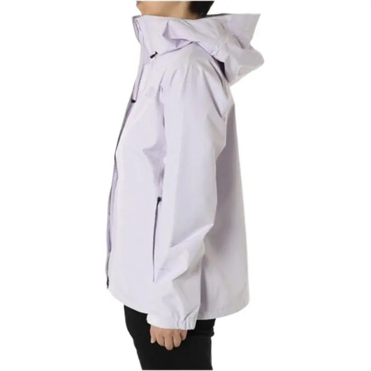 THE NORTH FACE Jackets Coats Women's Ice Purple Lilac-4