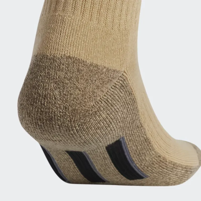 Adidas Free Shipping With AdiClub Cushioned X Quarter Socks 3 Pairs-2