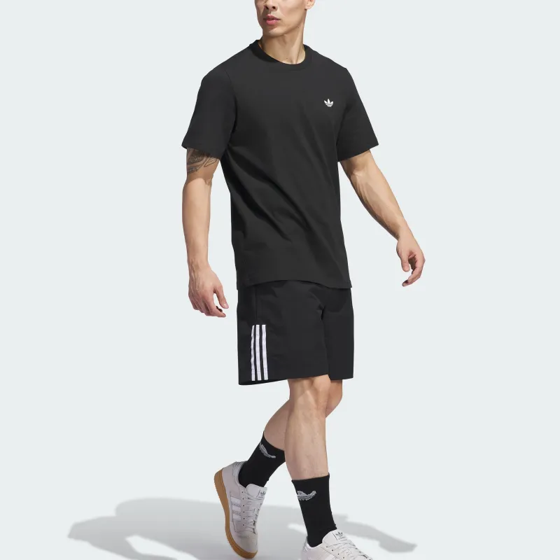 Adidas Originals Skateboarding 4.0 Logo Tee-5