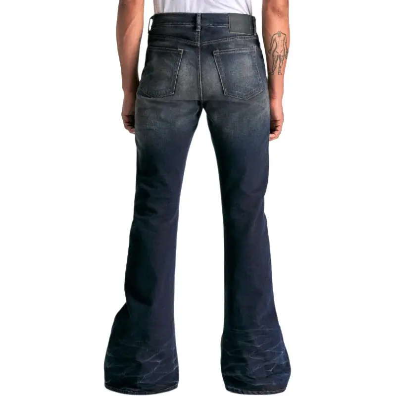Acne Studios 2024M Jeans-4