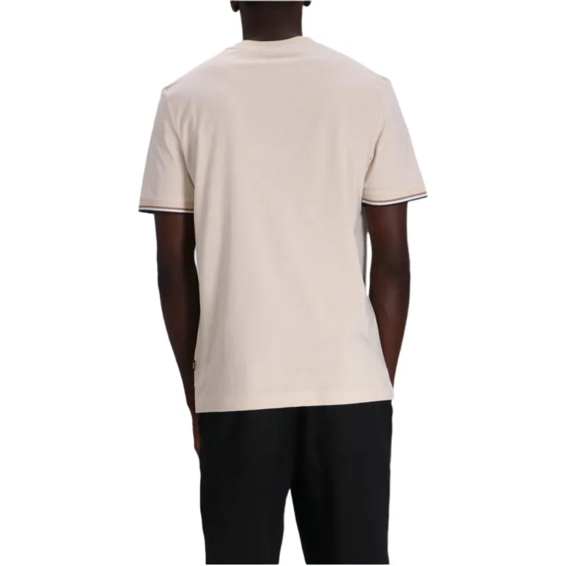 HUGO BOSS Cotton T shirt-2