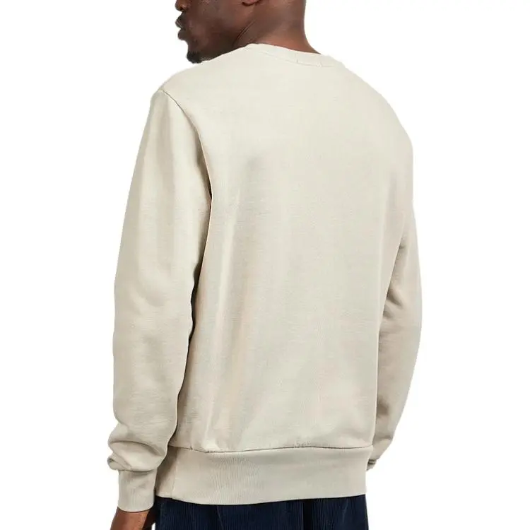 Polo Ralph Lauren Loopback Fleece Sweatshirt-1