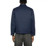 Look very nice and different than standard polo shirts