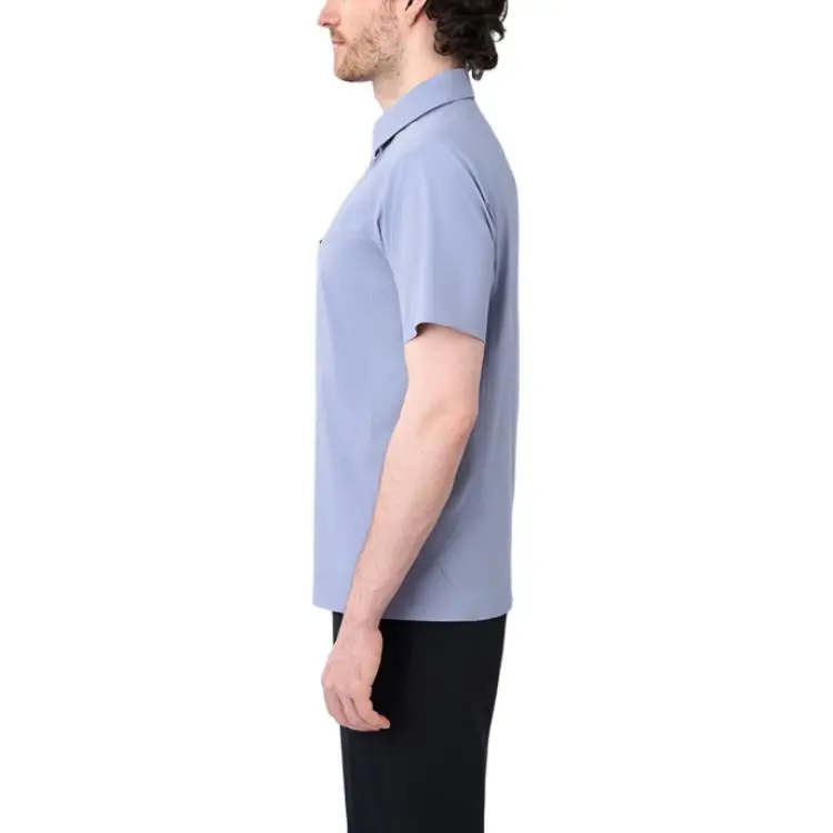 HELLY HANSEN H2WHT Shirts Men-3