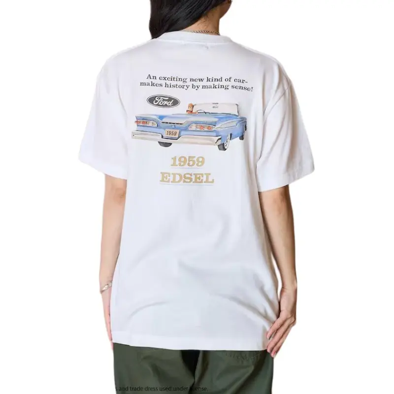 FREAK'S STORE T Shirt Women's Ecru-1