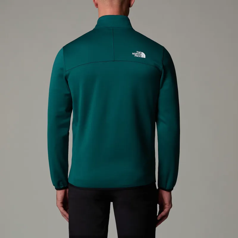 THE NORTH FACE Crest Jacket-2