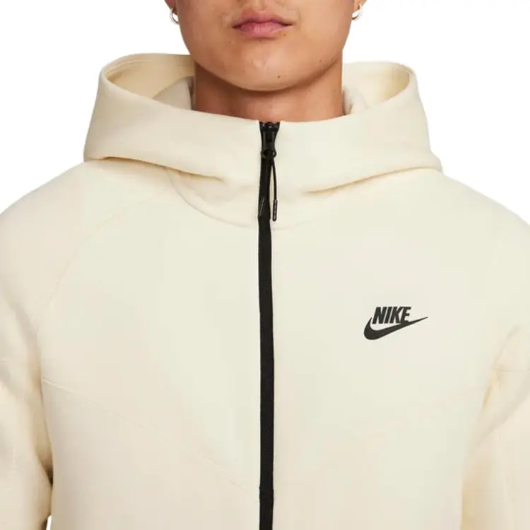 Nike Windrunner 'Sea Glass/Black' Hoodie-4