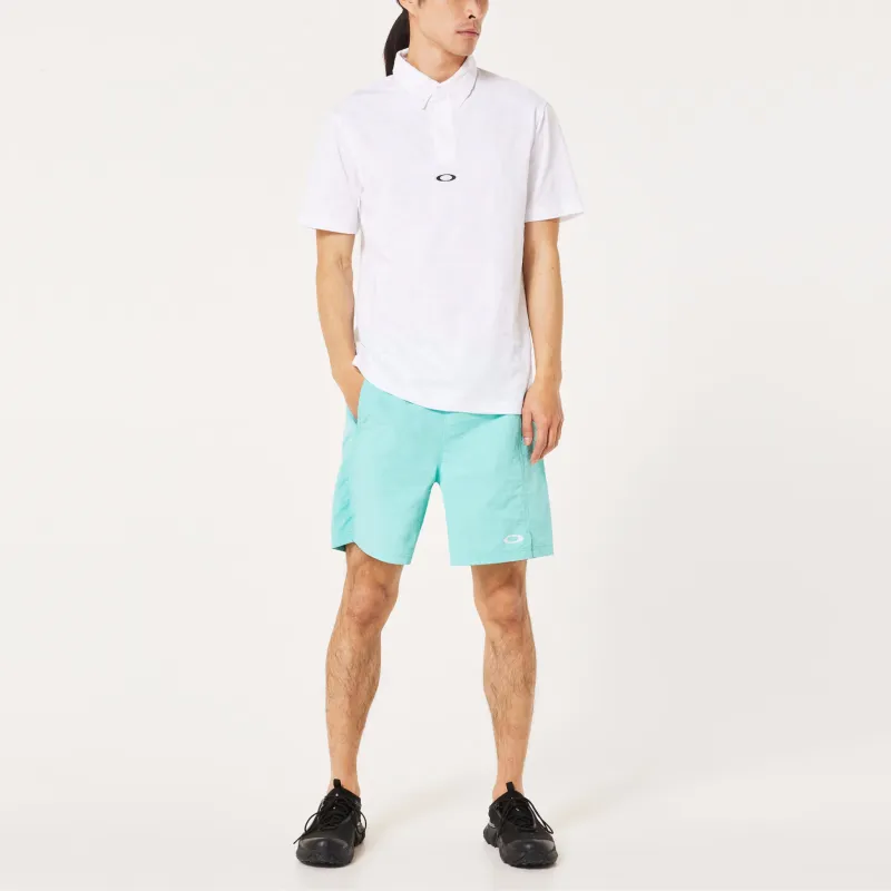Oakley O Sync Pack Graphic Polo Shirt Men's White-2