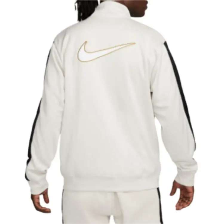 Nike Jackets & Coats Men's Beige-3