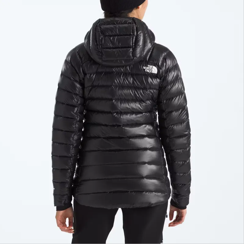 THE NORTH FACE SUMMIT Series Breithorn Hoodie Jackets Coats Women's Black-2
