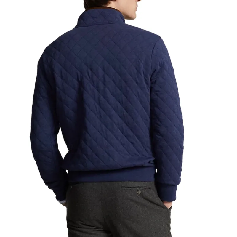 Polo Ralph Lauren SS23 Sweatshirt Men's Blue-2