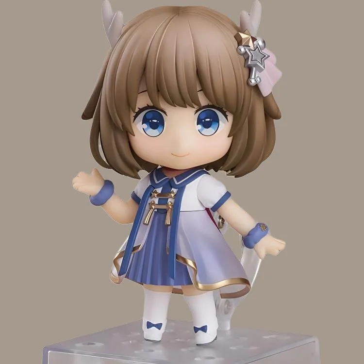 GSC No.1790 Kano Nendoroid Chibi Figures-5