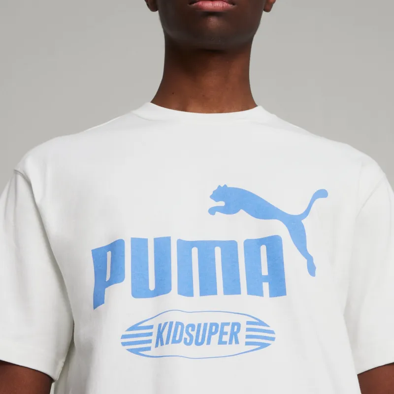 PUMA X KidSuper Graphic Tee-5