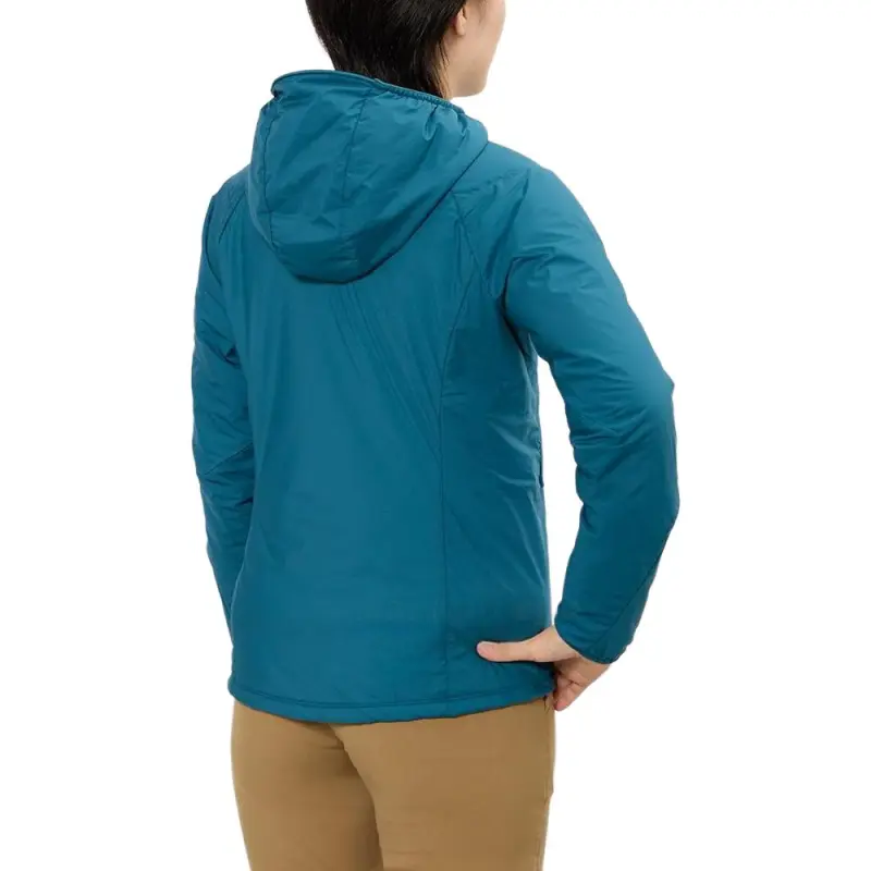 MONTBELL Parka Coats Women's-2