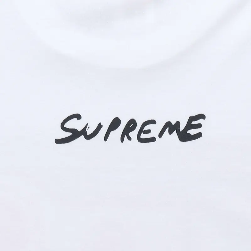 Supreme Reaper T Shirt-2
