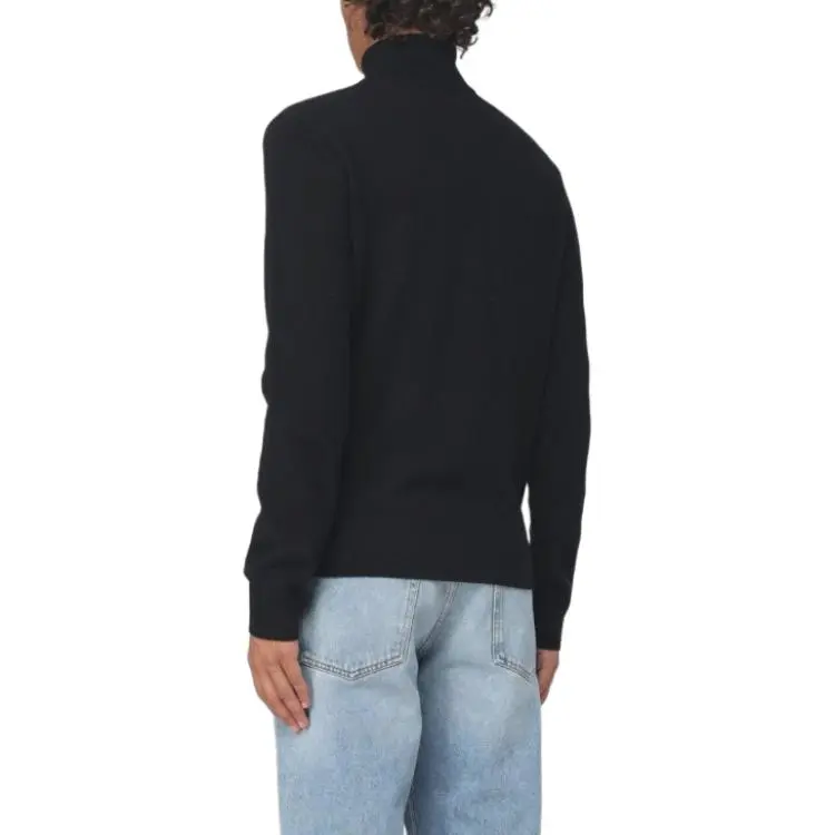 DIESEL K Vieri Tn Turtleneck Jumper-3