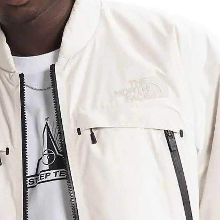 THE NORTH FACE Rmst Shell Bomber Jacket-5