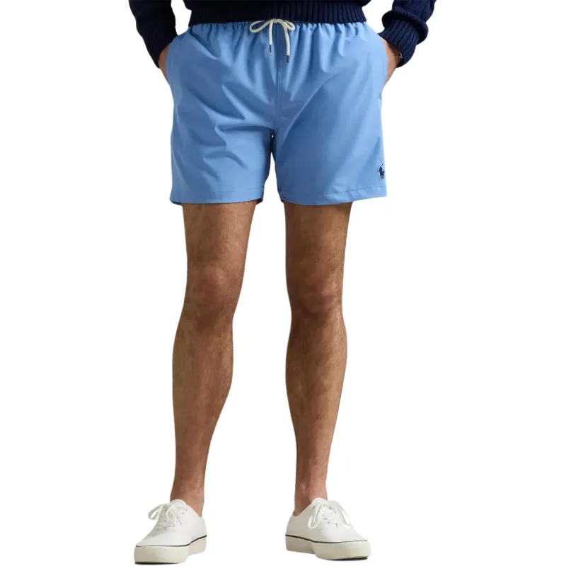 Polo Ralph Lauren 14.6 Cm Traveller Classic Swim Shorts-2