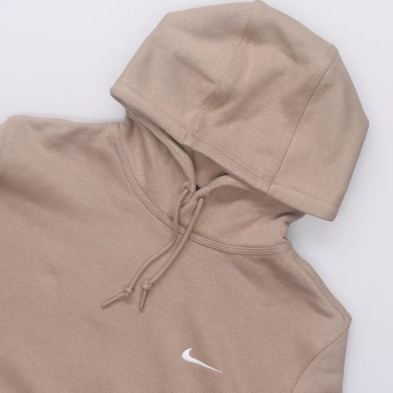 Nike Sweatshirts Men Khaki-2