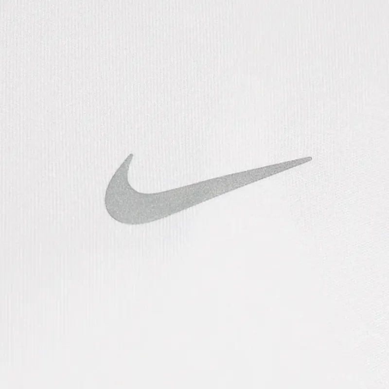 Nike Dri Fit T Shirt Women's White-3