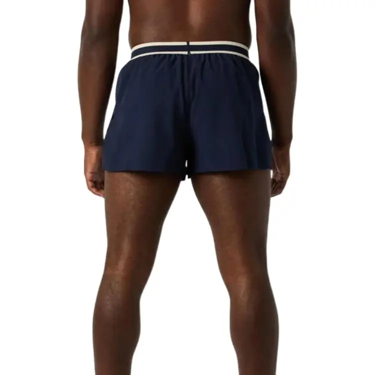 Under Armour PR '25 Sports Shorts Men's Marine Blue-3