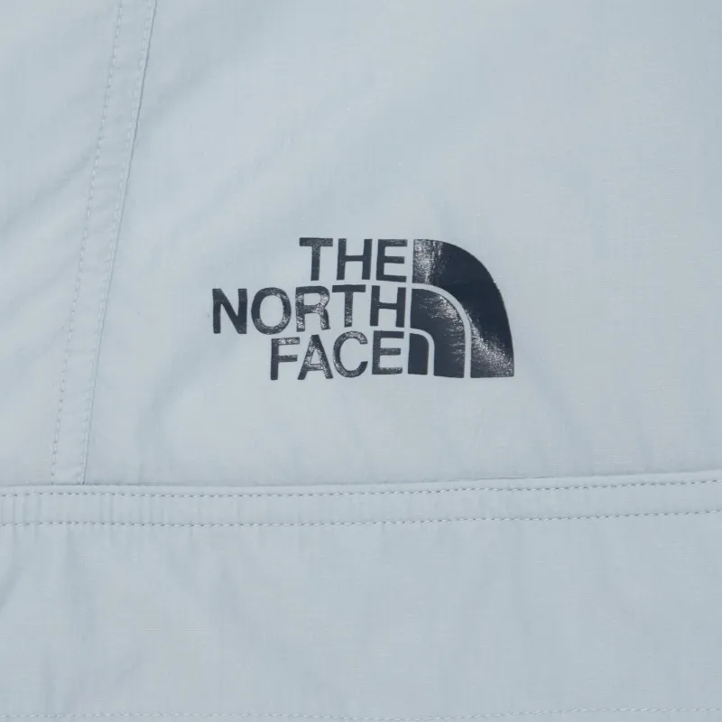 THE NORTH FACE Jackets Men Blue-4