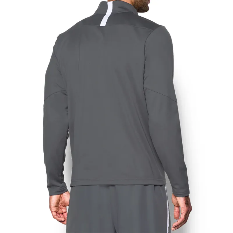 Under Armour Qualifier GRAPHITE CORPORATE Jackets & Coats Men's Graphite-3