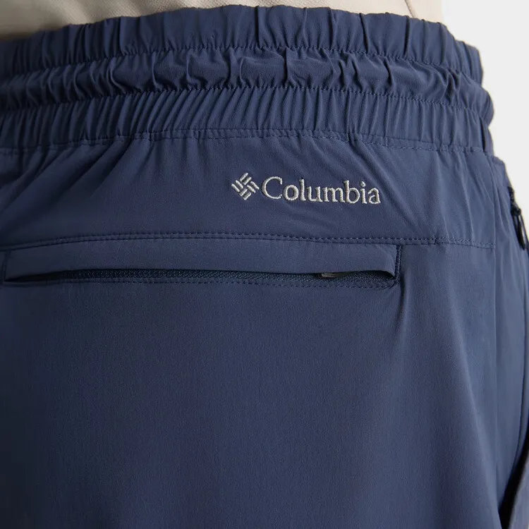 Columbia Ruby Falls Sports Pants Women's Blue-4