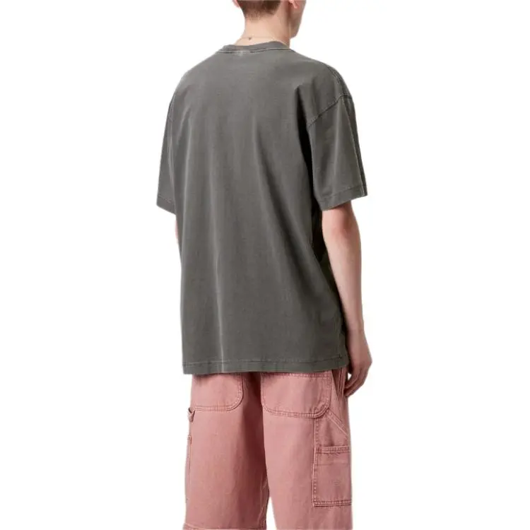 Carhartt WIP S/S Nelson T Shirt-4