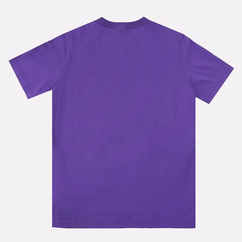 PUMA X KUZMA T-Shirts Men Purple-3