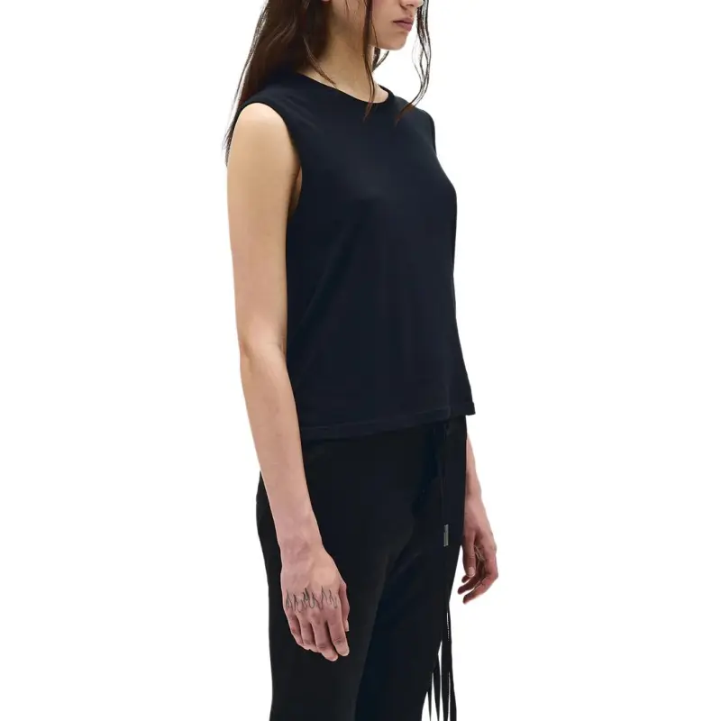 Ann Demeulemeester Biba Tank Top-2
