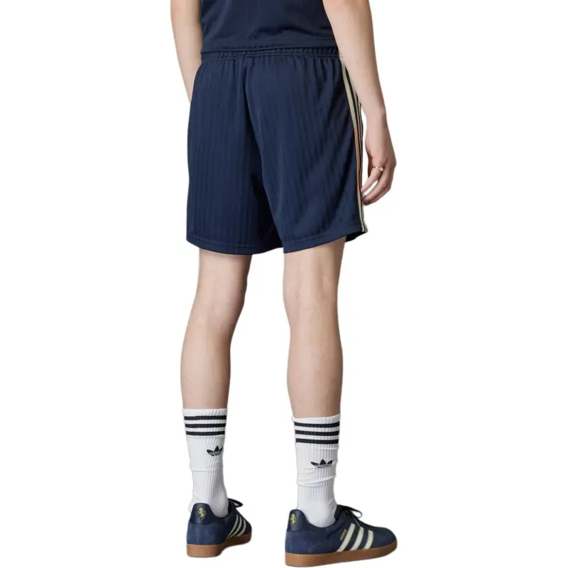 Adidas Originals Juventus Icons Terrace Shorts-3