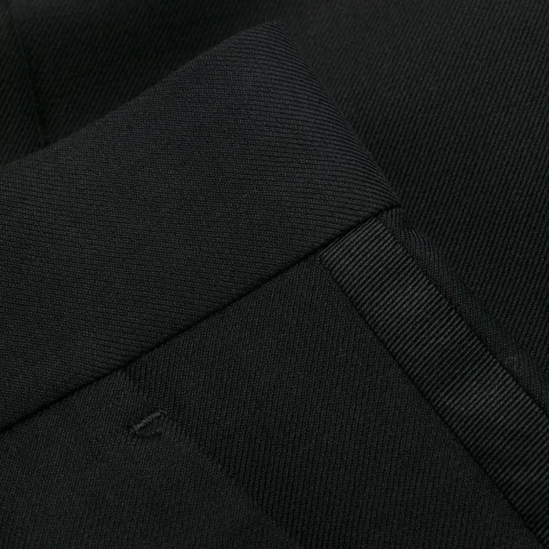 GUCCI Side Stripe Tailored Trousers-5